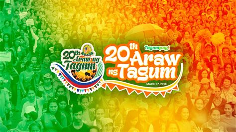 Tagum, Mabuhay Ka! (Official Music Video) .